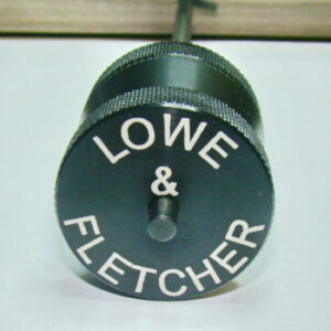 Декодер+наборный ключ для Lowe&fletcher