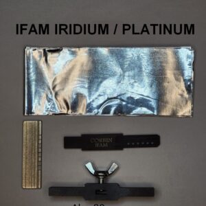 Отмычка самоимпрессия для Ifam Iridium / Platinum