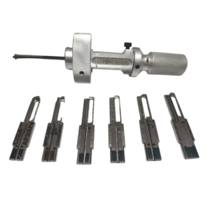 Декодер RotorPick Mottura C28