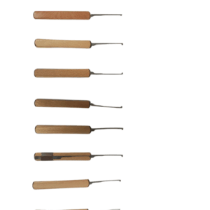 Отмычки клюшки