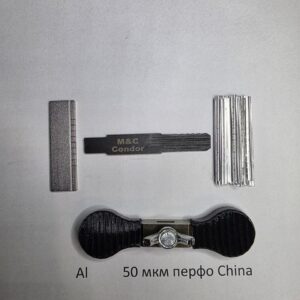 Отмычка самоимпрессия для M&C Condor комплект L & R